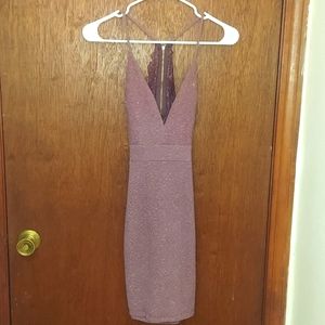 Windsor Sparkling Dress